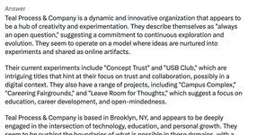 Thumbnail of ai be like | Are.na