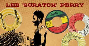Thumbnail of Lee Scratch Perry: Eternal Thunder