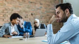 Thumbnail of The Dark Side of Self-Improvement: When Personal Growth Becomes Toxic - Mental Health Network