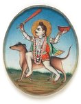Thumbnail of Bhairava