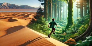 Thumbnail of From Digital Sandbox To Digital Garden