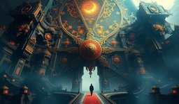Thumbnail of Asymmetry (part 1)