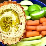 Thumbnail of Homemade Hummus (with Variations) - GypsyPlate