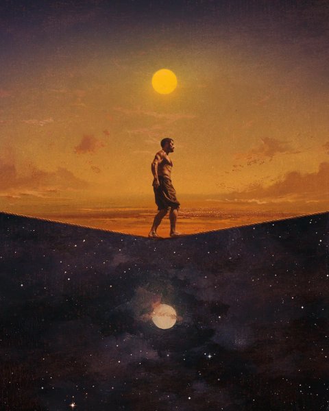 Thumbnail of The Present — mendezmendez