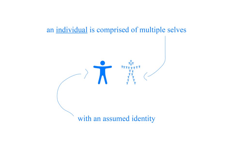 Thumbnail of The Post-Individual