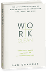 Thumbnail of Work Clean | Organize Like A Chef