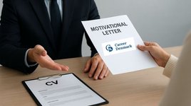 Thumbnail of #cv #letter #motivationalletter #resume #curriculumvitae #denmark | Kate Dahl - Career Consultant for Internationals in Denmark | 19 comments