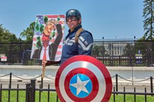 Thumbnail of Trump Wants "American Exceptionalism" at the Smithsonian. Will He Get It?