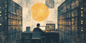 Thumbnail of The Inconvenient Truth About AI and Jobs