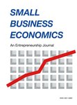Thumbnail of ADHD symptoms, entrepreneurial passion, and entrepreneurial performance - Small Business Economics
