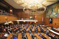 Thumbnail of Breaking down the fiscal issues that will dominate 2025 legislative session • Indiana Capital Chronicle