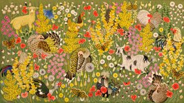Thumbnail of The Art of Dom Robert in Four Tapestries | Gazette Drouot