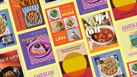 Thumbnail of The 19 Best Cookbooks of 2024