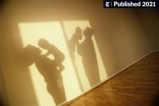 Thumbnail of Opinion | What Paternity Leave Does for a Father’s Brain (Published 2021)