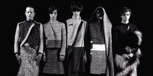 Thumbnail of Deerhunter Hated "Indie Rock" And Were The Greatest Indie Rock Band Of Their Generation