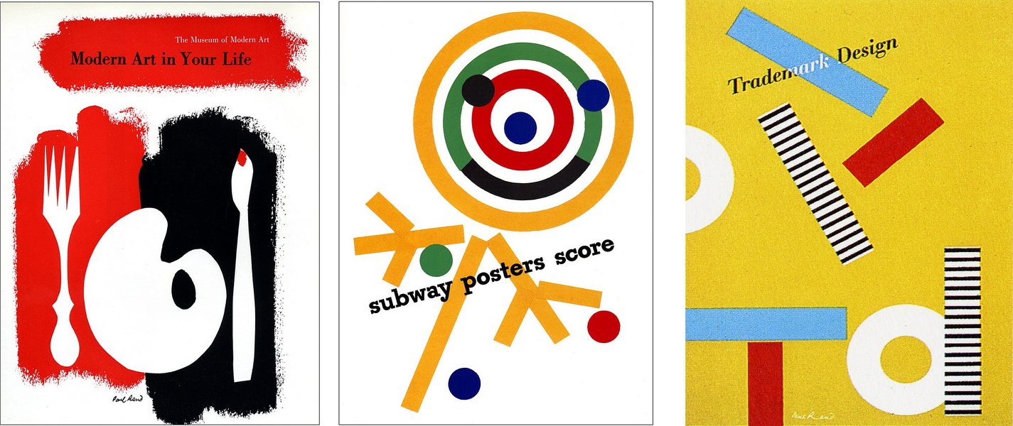 Thumbnail of paul rand - Google Search
