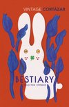 Cover of Bestiary | Julio Cortazar | London Review Bookshop