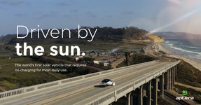 Thumbnail of Aptera Motors