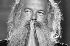 Thumbnail of Creativity, According to Rick Rubin