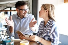 Thumbnail of 35 Toxic Positivity Phrases To Avoid - Parade