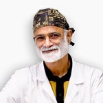 Thumbnail of Dr. Pradip Jamnadas, MD