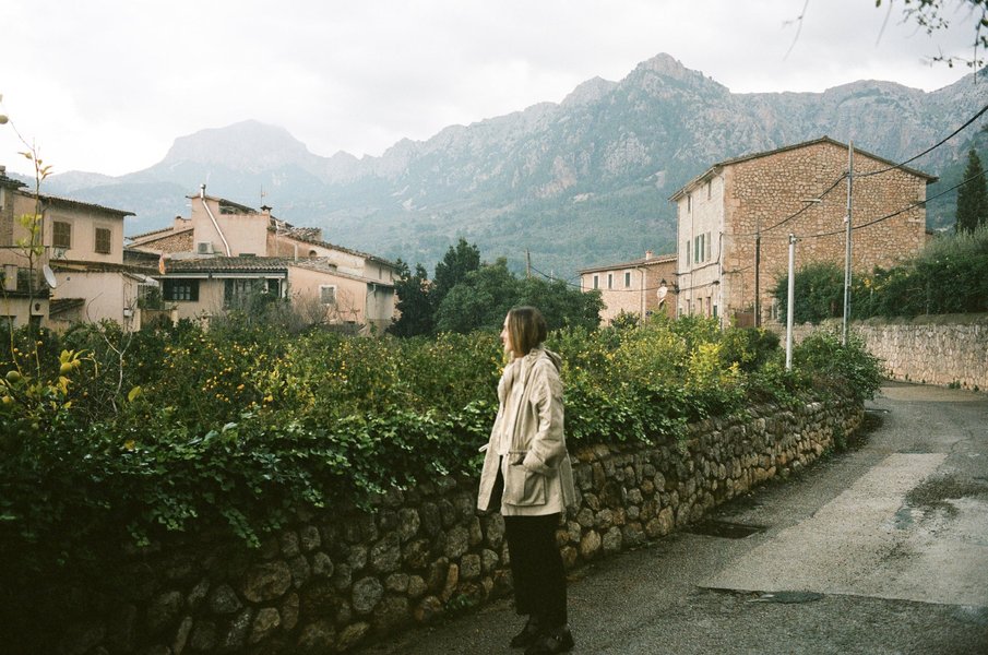 Thumbnail of Skall Letter No. 40 - Nuria Mondragón