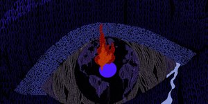 Thumbnail of Planetary Melancholia