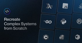 Thumbnail of The Software Pro's Best Kept Secret.