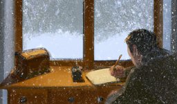 Thumbnail of The Annual Life Review