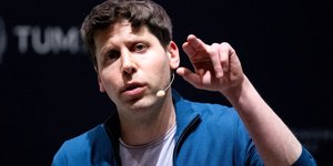 Thumbnail of OpenAI has created an AI model for longevity science