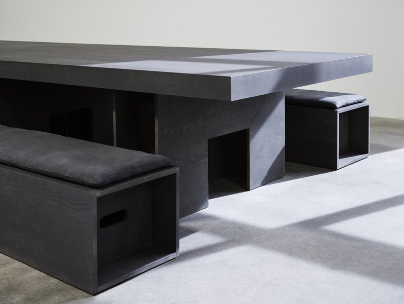 Thumbnail of YEEZY STUDIO, CALABASAS: UTOPIA IN AN OFFICE PARK