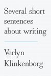 Thumbnail of Several Short Sentences About Writing