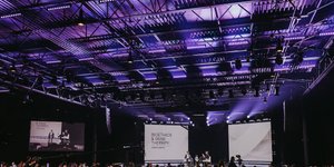 Thumbnail of What Happened to the Q Conference?