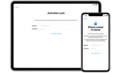 Thumbnail of Activation Lock Bypass for iPhone, iPad, Mac | CheckM8