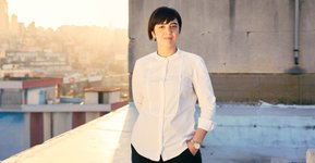 Thumbnail of Arine Aprahamian - The Talks