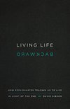 Cover of Living Life Backward