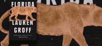 Thumbnail of Florida, by Lauren Groff