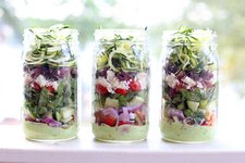 Thumbnail of How To Meal Prep Salads And Keep Them Fresh