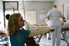 Thumbnail of How the Sound of Music Can Be Healing. Literally.