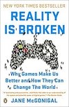 Cover of Reality Is Broken