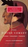 Thumbnail of A quote from The Divine Comedy