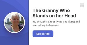 Thumbnail of Knowing When You Are Going to Die (repeat)