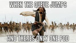 Thumbnail of How to Scale Your Pods Based on a Queue