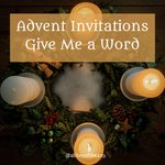 Thumbnail of Advent Invitations ~ A Love Note from Your Online Abbess | Abbey of the Arts
