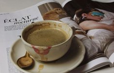 Thumbnail of Pin by m. on how wonderful to suffer so sweetly with you in 2025 | Quick, Aesthetic, Dream life