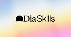 Thumbnail of Skills Gallery | Dia Browser
