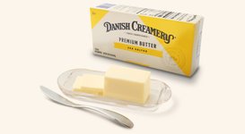 Thumbnail of Danish Creamery : Products