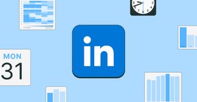 Thumbnail of The Best Time to Post on LinkedIn (+Heatmap Graph)