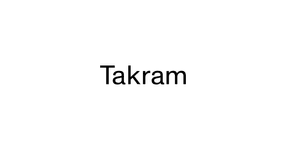 Thumbnail of Takram