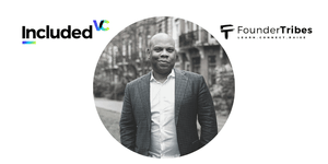 Thumbnail of Five Lessons on How to Thrive in a New Environment with Gary Stewart (FounderTribes)